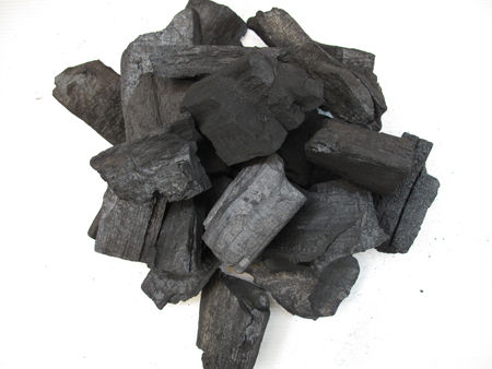 High Quality Charcoal