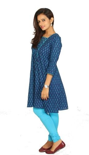 Ladies Cotton Kurta