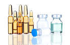 Liquid Vials and Ampoules