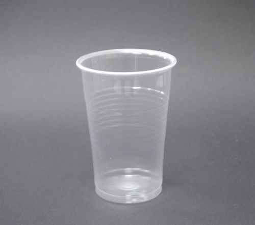 Plastic Disposable Glass