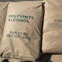 Poly Vinyl Alcohol