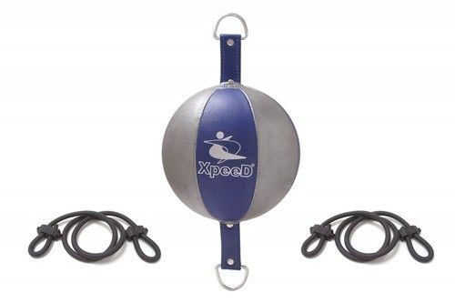 PVC Floor to Ceiling Ball with Adjustable Straps