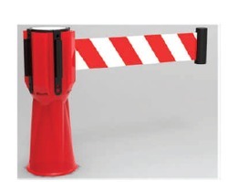 Retractable Traffic Cone Topper