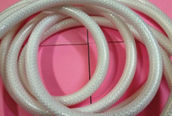 Sanitary Fitting Hose Pipe