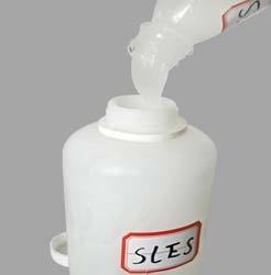 Sles (Sodium Lauryl Ether Sulphate)