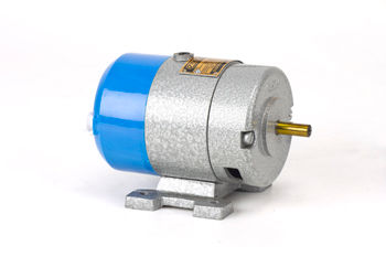 Universal Ac/dc Motors