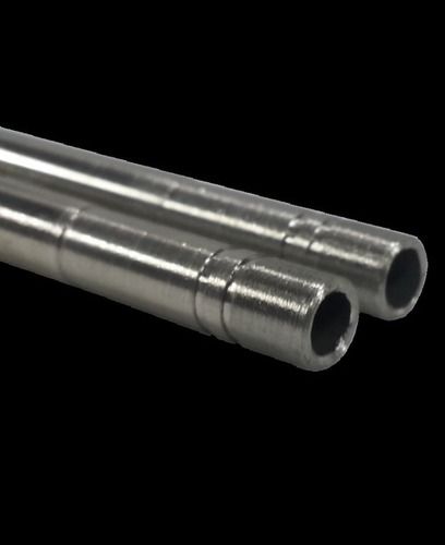 1/4 Stainless Steel Tubing for Push Lock