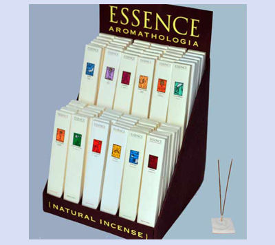 Aromatherapy Incense