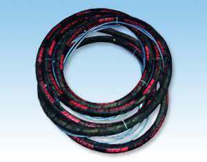 Blast Hose...