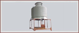 C Fired Hot Water Generator