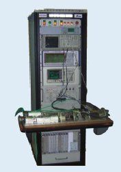 Continuous Wave Repeater Tester