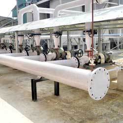 Dissolved Air Flotation Water Treatment Plants