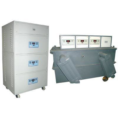 Dspe Voltage Stabilizers