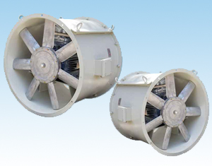 निकास और वेंटिलेशन