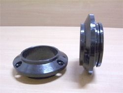 Flange Cover 