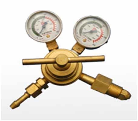 Gas Regulator