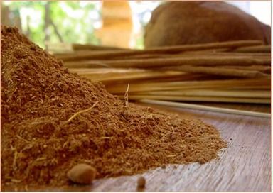 Aromatic Incense Stick - Natural Herbal Ingredients, Creates Pleasant Atmosphere & Enhances Mood