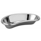 Kidney Tray Stainless Steel