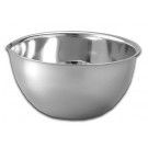 Lotion Bowl Stainless Steel