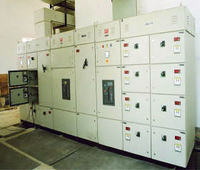 LT Panels / LT Switchboards