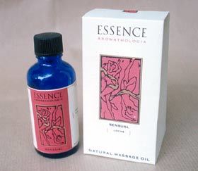 Massage Oil