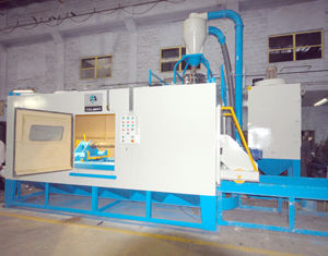 roll etching machine