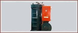 Non IBR Steam Boiler