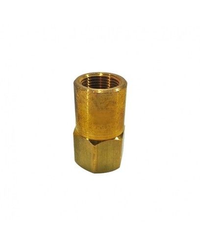 Nozzle Thread Adapter