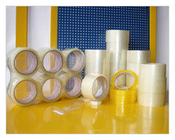 Pressure Sensitive Adhesives Tape