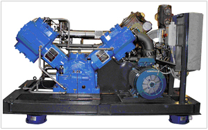 Reciprocating Compressors