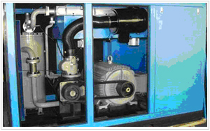 Rotary Compressors