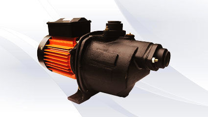 Shallow well jet Self Priming Pump