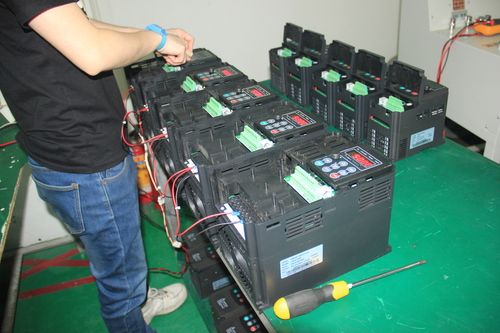 Solar Pump Inverter