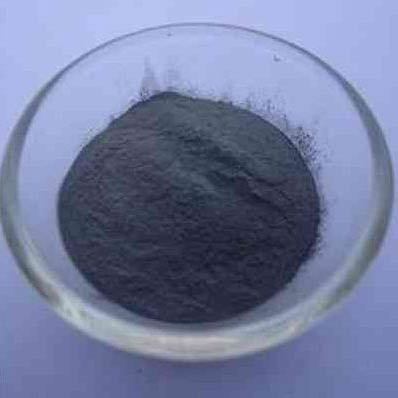 Green Solder Alloy Powder