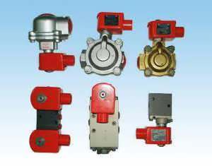 Solenoid Valve - Premium Quality Raw Materials, Precision Engineering | Rigorous Quality Control, Optimal Performance