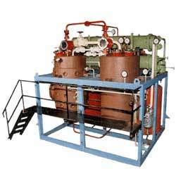 Solvent Extraction Plants