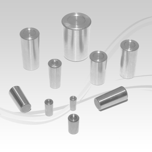 Taper Rollers - Double Decameter Steel 6 mm to 70 mm Diameter | Super Finished Roundness within 0.8 mm Precision Graded