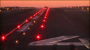 Airport Lights