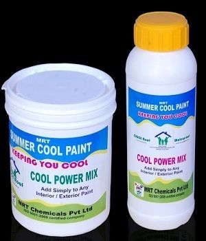 Cool Power Mix Paint