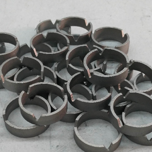 Crown Segment Diamond Core Bit for Granite Marblce Concrete Crown Type Segment