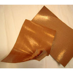 Double Sided Poly Coated Paper