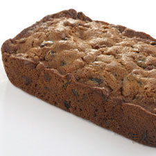 Fruit Cake - 1/2 Kg