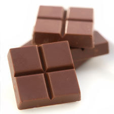  हेज़लनट चॉकलेट