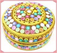 Jewellery box