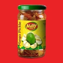 Mango Pickle 1kg