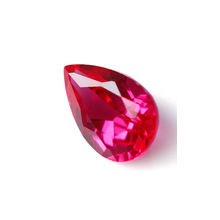 Ruby Gemstone