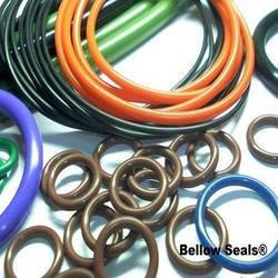 Silicone O Ring