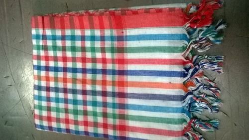 Sruthi Cotton Towels