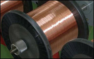 Submersible Winding Wires