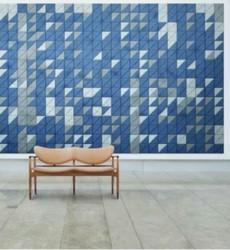 थर्मल वॉल पैनल